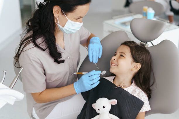Best Dental Inlays and Onlays  in Garrett, WA