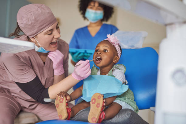 Best Root Canal Treatment  in Garrett, WA