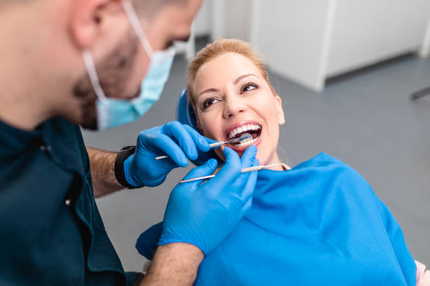 Best Sedation Dentistry  in Garrett, WA