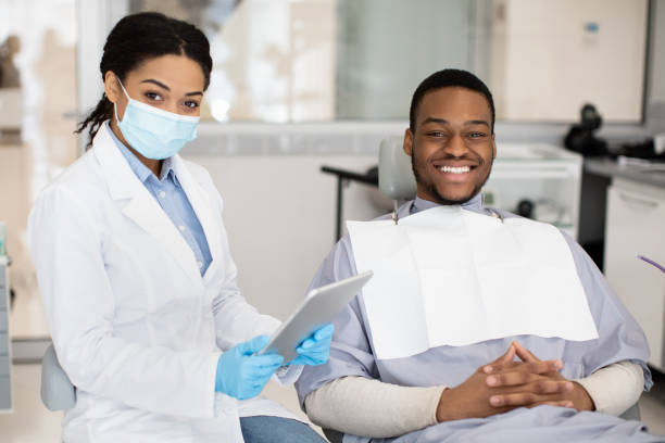 Professional Holistic Dental Care Services in Garrett, WA