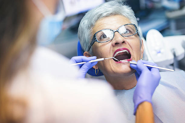 Emergency Dental Services in Garrett, WA