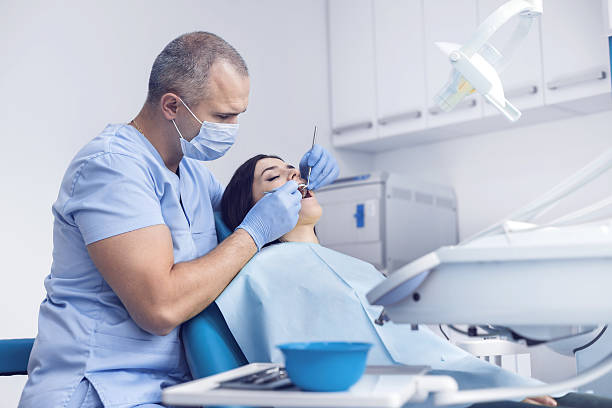 Best Invisalign and Clear Aligners  in Garrett, WA