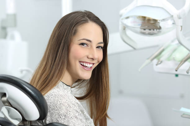 Oral Surgery in Garrett, WA